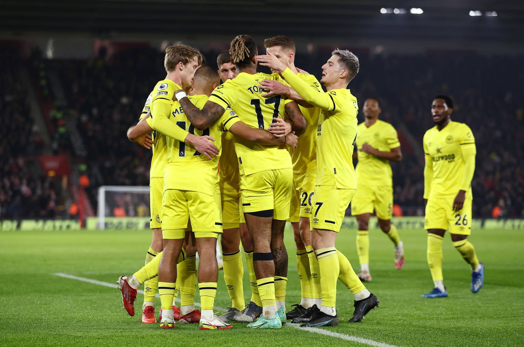 年终世界排 年终世界排